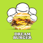 MrBeast Burger announces to release new Dream Burger for limited time only