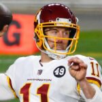 Alex Smith declares retirement after 16-year career in NFL