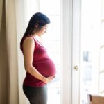 Easy tips to keep cool and comfortable for summer pregnancy