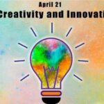 World Creativity and Innovation Day 2021: Here’s everything you need to know about this day