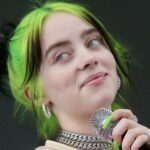 Billie Eilish display off a new look on the ‘British Vogue’ cover