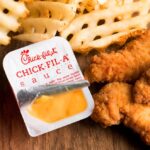 Chick-fil-A is limiting the number of sauces it’s giving out to customers amid limited stock