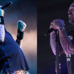 Korn and Staind declares Summer 2021 U.S. Tour