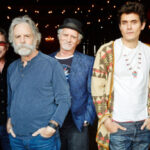 Dead & Company declares 2021 U.S. Tour