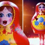 ‘The Masked Singer’ discloses the identity of the Russian Dolls: Here’s the star behind the masks