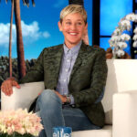 Ellen DeGeneres plans to end her long-running daytime talk show in 2022