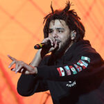 J. Cole will releases new album ‘The Off-Season’ on May 14