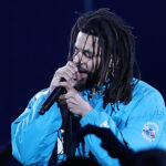 J. Cole releases his new album ‘The Off-Season’