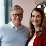 Bill Gates and Melinda Gates are ending their marriage after 27 years