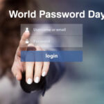 World Password Day 2021: Know History, Importance and How to celebrate this day?