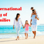 International Day of Families 2021: Know Theme, History, Significance of the day