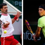 French Open 2021: Rafael Nadal to face Novak Djokovic in semifinal on Friday