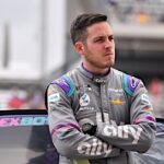 Alex Bowman signs two-year contract extension from Hendrick Motorsports