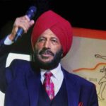 Milkha Singh, India’s ‘Flying Sikh’, dies at 91 due to Covid-related complications