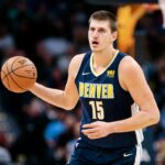 Nikola Jokic become the sixth international player to win NBA’s MVP award