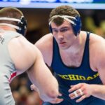 Tennessee Titans sign three-time All-American wrestler ‘Adam Coon’ as offensive lineman