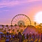 Coachella and Stagecoach music festivals declares 2022 dates