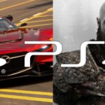 Gran Turismo 7 and God of War game arriving to PS4 as well as PS5