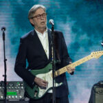 Eric Clapton declares American 2021 tour dates