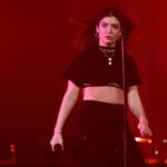 Lorde officially announces the title of new single, “Solar Power,” to be release in 2021