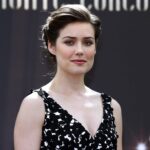 ‘The Blacklist’ star Megan Boone is leaving the NBC drama series after 8 seasons