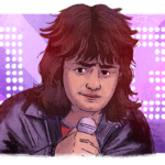 Daniel Balavoine: Google doodle honors French singer, songwriter, and activist