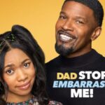 Jamie Foxx’s ‘Dad Stop Embarrassing Me!’ comedy series canceled for season 2 on Netflix