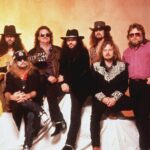 Lynyrd Skynyrd declare 2021 ‘Big Wheels Keep on Turnin” tour