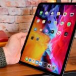 Apple is developing an iPad Pro with wireless charging