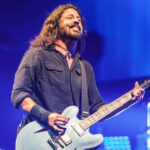 Foo Fighters is releasing new disco album ‘Hail Satin’ for Record Store Day 2021