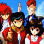 Netflix’s upcoming ‘YuYu Hakusho’ live-action series has begun filming in Japan