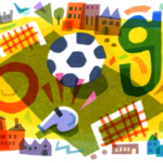 UEFA Euro 2020: Google doodle celebrates the starting of European Football Championship