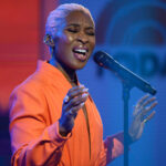 Cynthia Erivo declares her debut album, shares lead single ‘The Good’