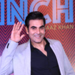 Arbaaz Khan receives candid on the season 2 of his upcoming web series ‘Pinch’