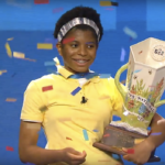 Zaila Avant-garde, becomes 1st African-American to win Scripps National Spelling Bee