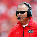 Former UGA football coach Mark Richt announces Parkinson’s diagnosis