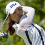 After losing No. 1 ranking, Jin Young Ko wins the Volunteers of America Classic