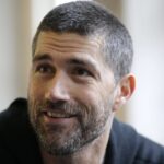 Matthew Fox is returning to TV role after Lost with new Peacock thriller