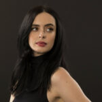 Krysten Ritter joins the cast of upcoming series ‘Love and Death’ at HBO Max