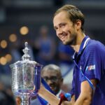 US Open 2021: Daniil Medvedev win first Grand Slam title against Novak Djokovic