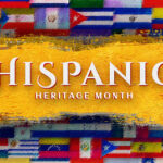 History behind Hispanic Heritage Month: Why starts in September middle