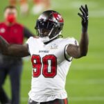 Buccaneers will be without Jason Pierre-Paul, Jaydon Mickens vs. Los Angeles Rams