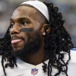 Dallas Cowboys release former Pro Bowl LB Jaylon Smith