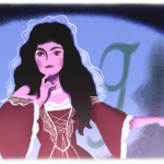 Helena Modrzejewska: Google doodle celebrates 181st birthday of Polish actor