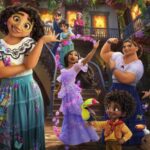 ‘Encanto’ Disney Animation’s 60th movie, and is regarded as one of the best among reviewers