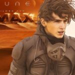 On December 3rd, IMAX will re-release ‘Dune’