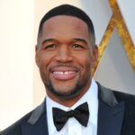 ‘Good Morning America’ co-host Michael Strahan to join Blue Origin spaceflight as crew member