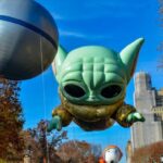 The Macy’s Thanksgiving Day Parade on NBC has reached 25 million viewers