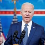 Biden reveals the COVID-19 plan as Omicron comes ahead of winter