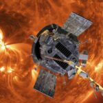 Parker Solar Probe, a NASA spacecraft, becomes the first to ‘touch’ the sun